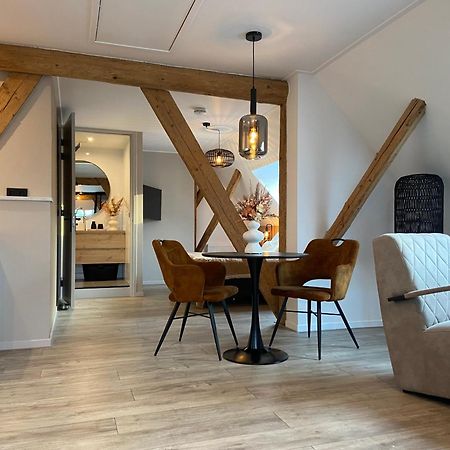 B&B Kuiper In Friesland Ureterp エクステリア 写真