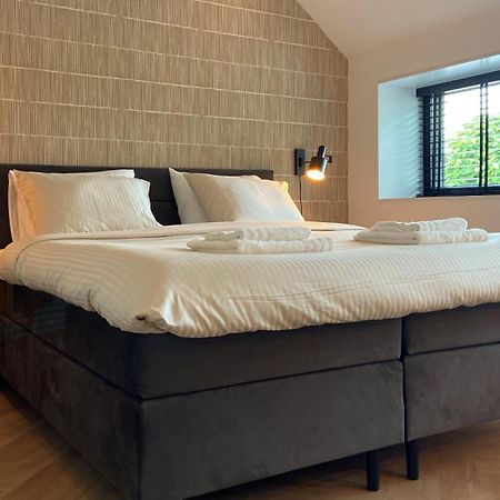 B&B Kuiper In Friesland Ureterp エクステリア 写真