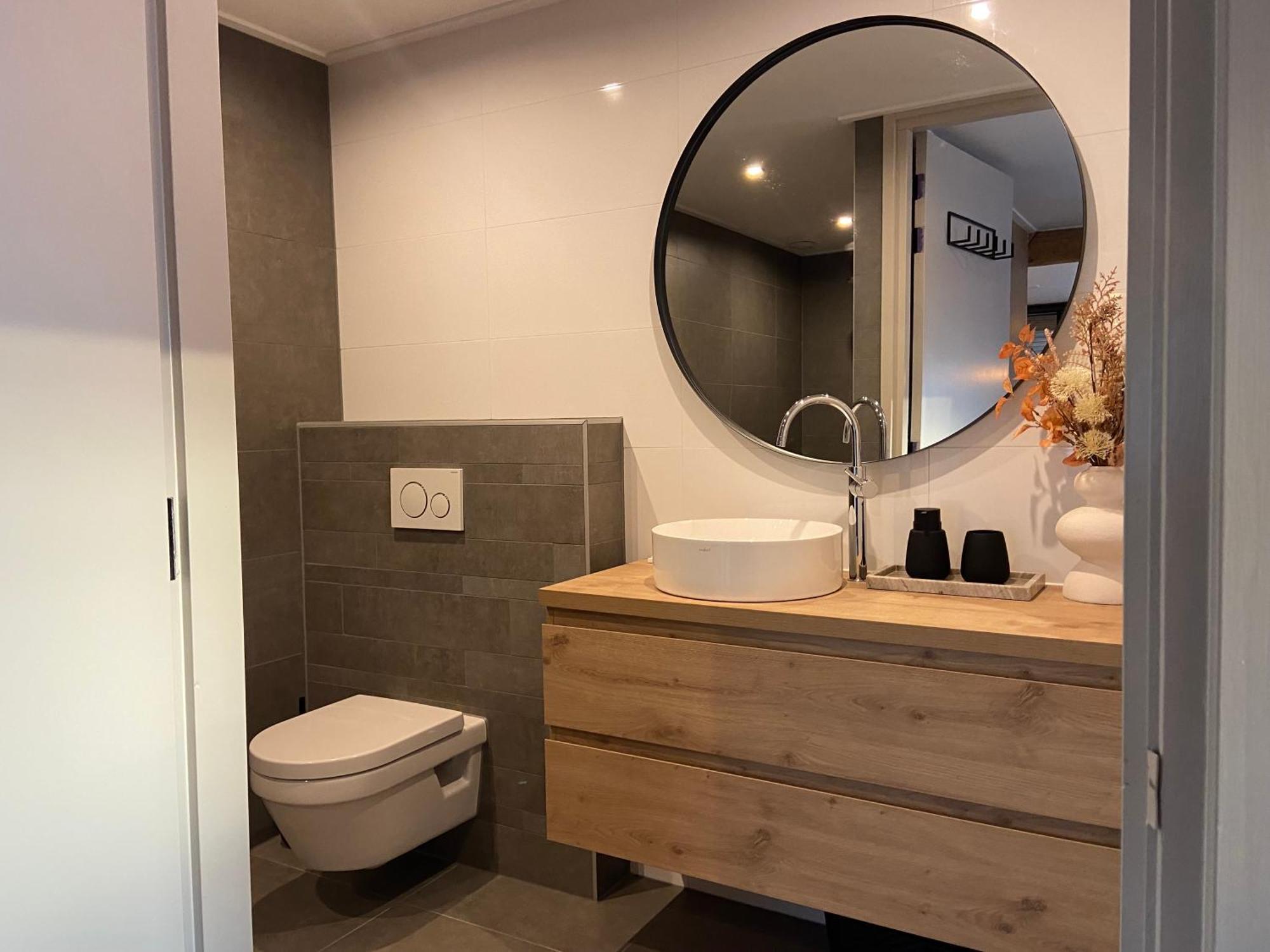 B&B Kuiper In Friesland Ureterp エクステリア 写真