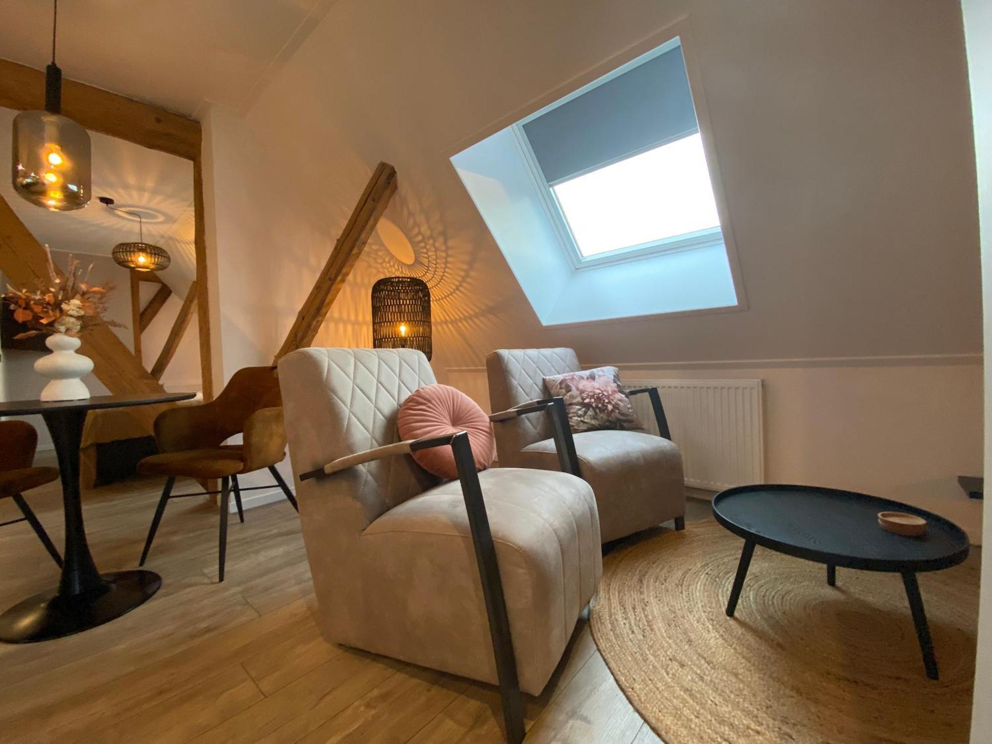 B&B Kuiper In Friesland Ureterp エクステリア 写真