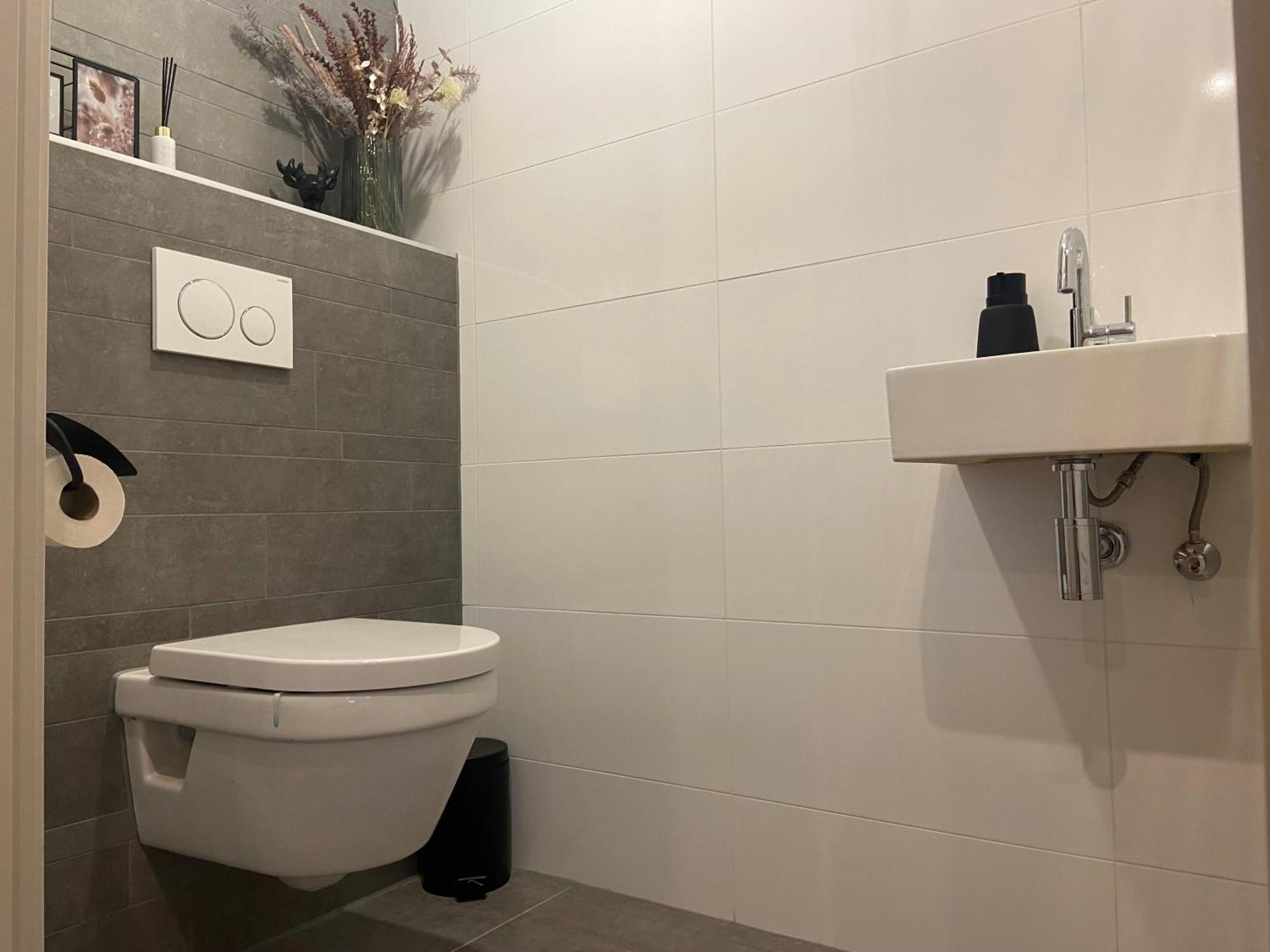 B&B Kuiper In Friesland Ureterp エクステリア 写真