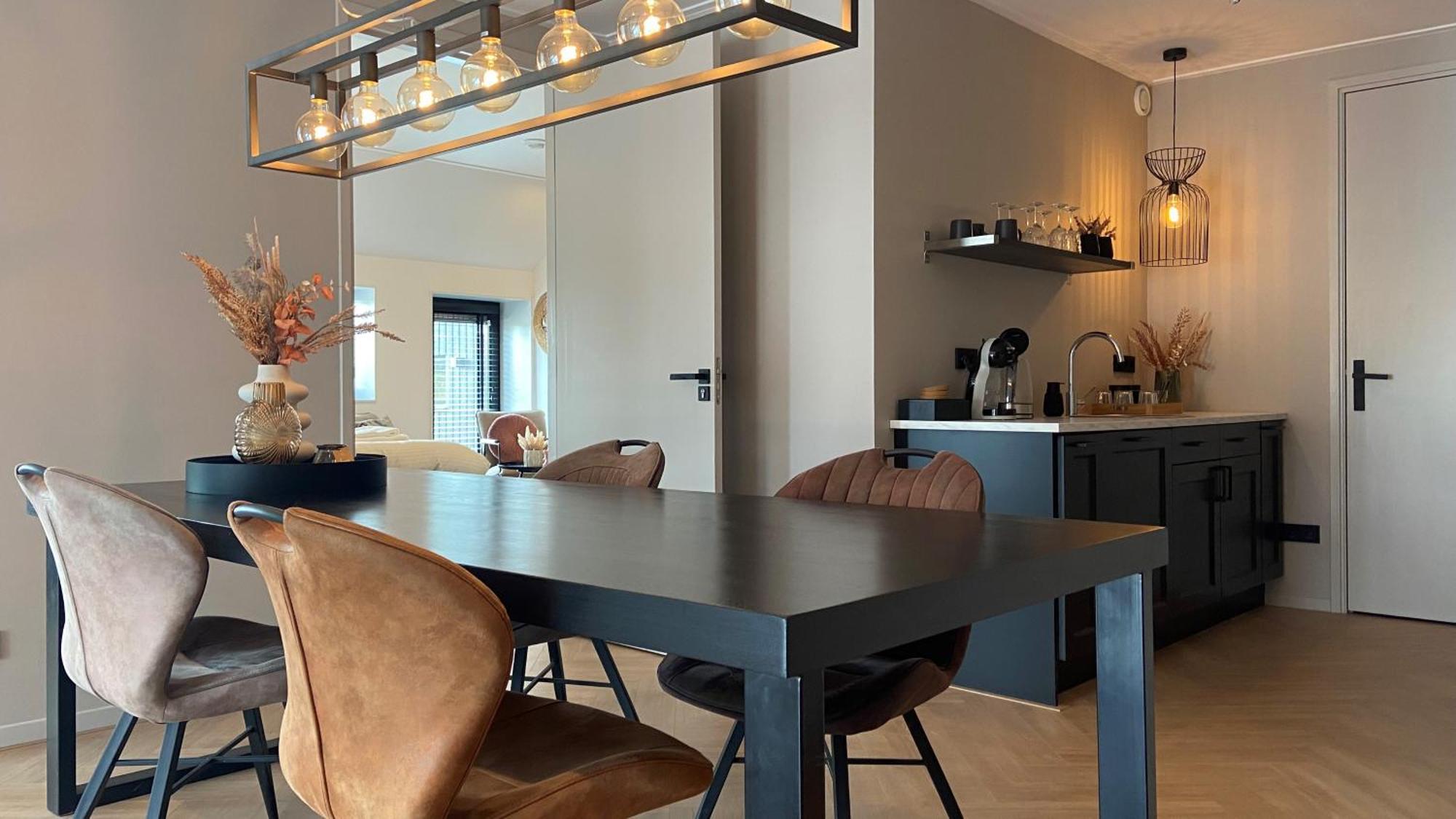B&B Kuiper In Friesland Ureterp エクステリア 写真